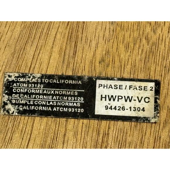 Farmhouse Autumn Wood Basket Leather Handles, Fall, Apple Container Organization - Picture 8 of 11